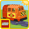 LEGO DUPLO Train