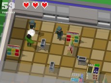 Crossy Heroes