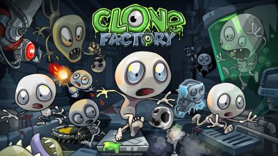 Clone Factory