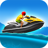 Fun Kid Racing - Tropical Isle