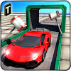 Extreme Car Stunts 3D