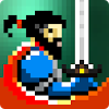 Sword Of Xolan
