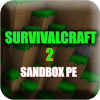 SurvivalCraft 2 Песочница ЧП