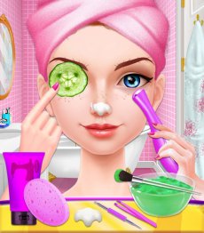 Fashion Designer - Dress Maker
