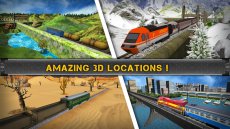 Train Simulator 3D - 2