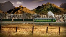 Train Simulator 3D - 2