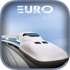 Euro Train Simulator
