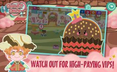 Candy Cafe