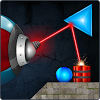 Laserbreak головоломка