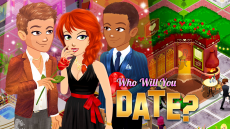 Hollywood U: College Story