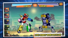 Run Run Super V