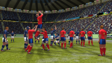 Rugby Nations 16