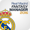 Real Madrid Fantasy Manager'16