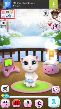 Patcher - взлом игр