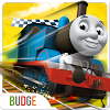 Thomas: вперед, Thomas!