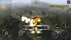Air Battle: World War