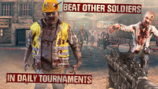Gun Master 3: Zombie Slayer